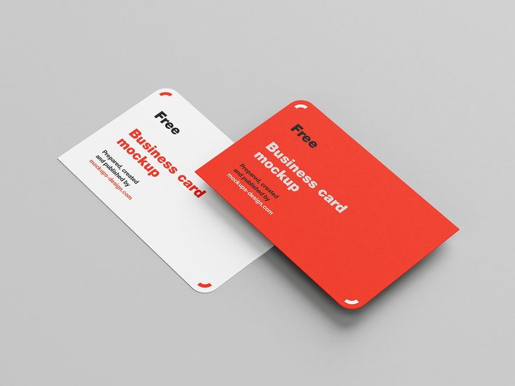 Business Cards